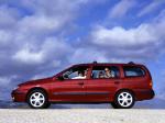 Renault Megane GrandTour 1999 года
